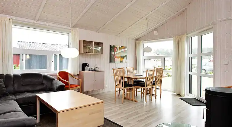 Sommerhus i Kattenberg