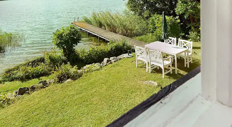 Vakantiehuis in Strängnäs Ö