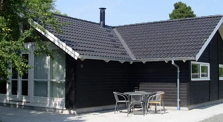 Holiday home in Hvidbjerg Strand