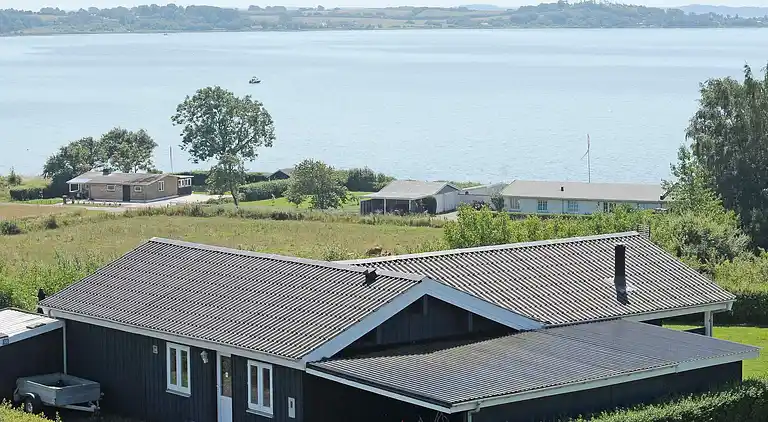 Sommerhus i Egernsund