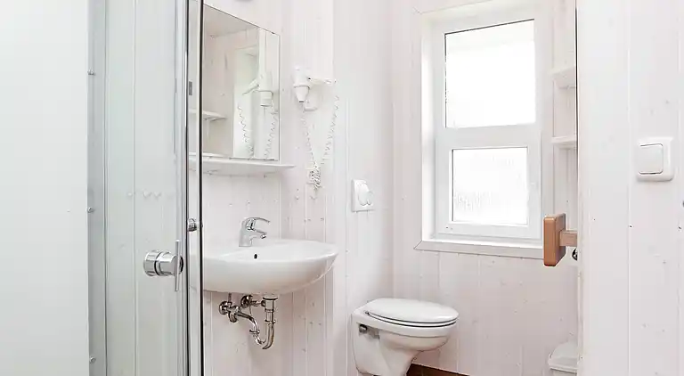 Sommerhus i Kattenberg