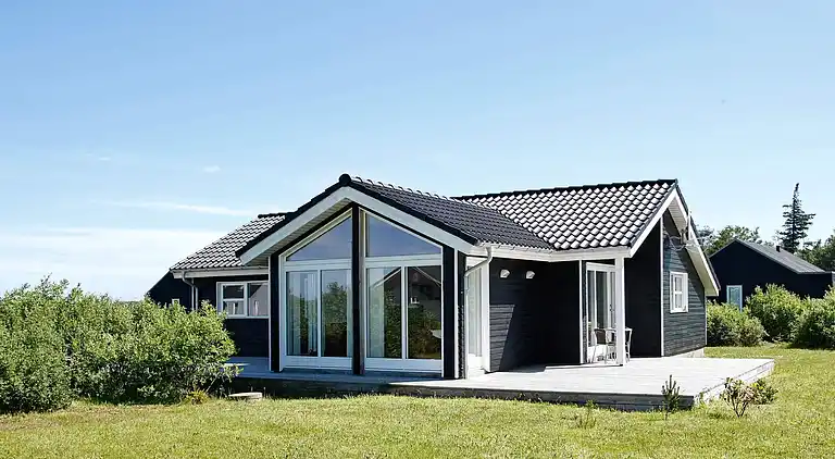 Sommerhus i Brovst