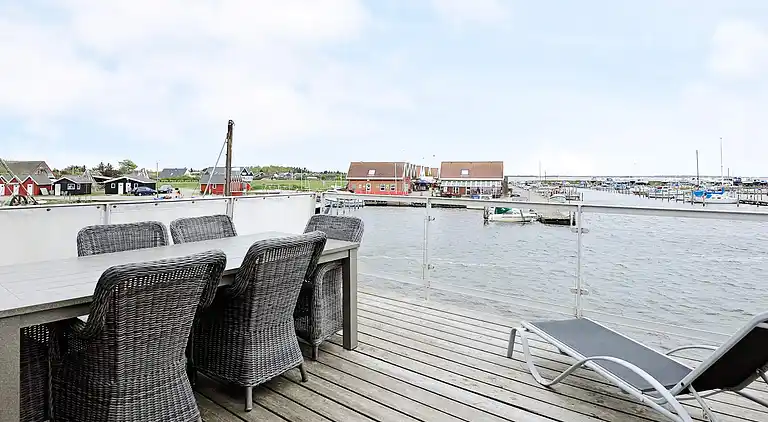 Holiday home in Denmark