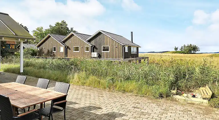 Sommerhus i Millinge