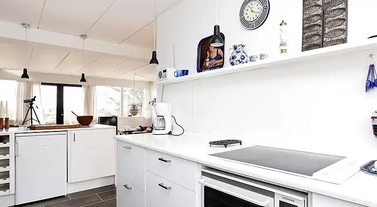 Holiday home in Vejby