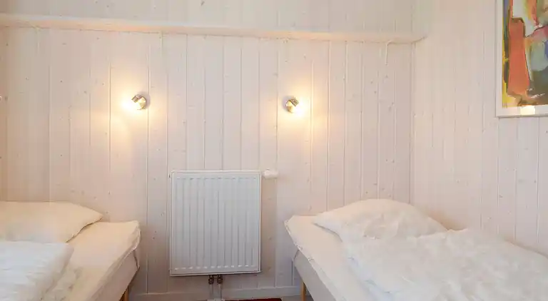 Sommerhus i Kattenberg