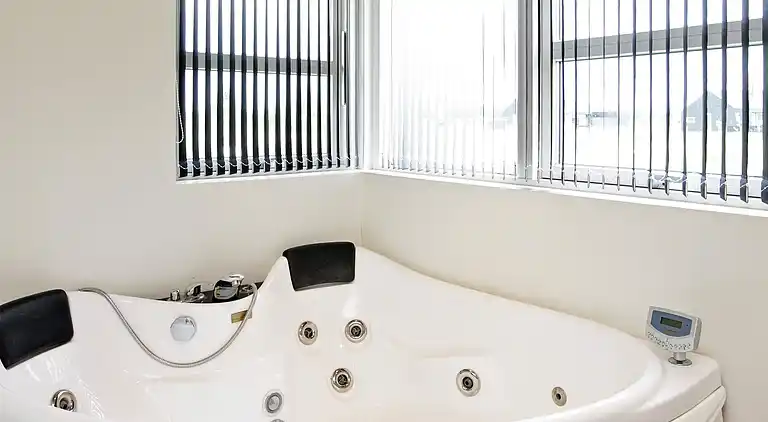 Holiday home in Brovst