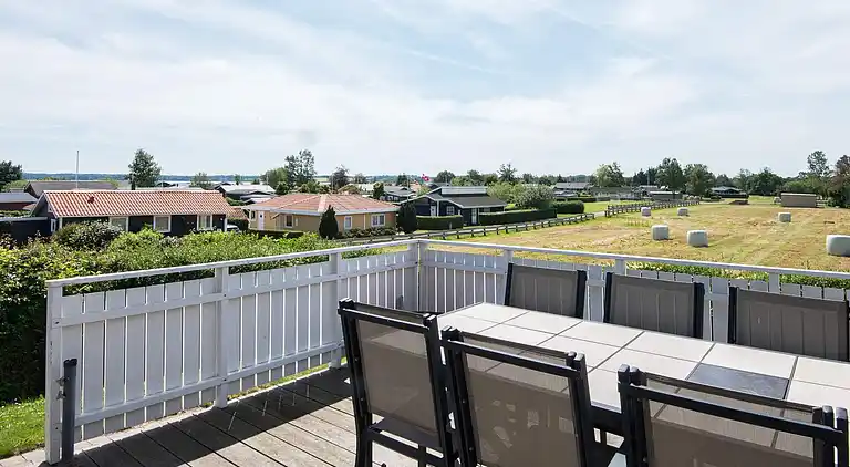 Holiday home in As vig