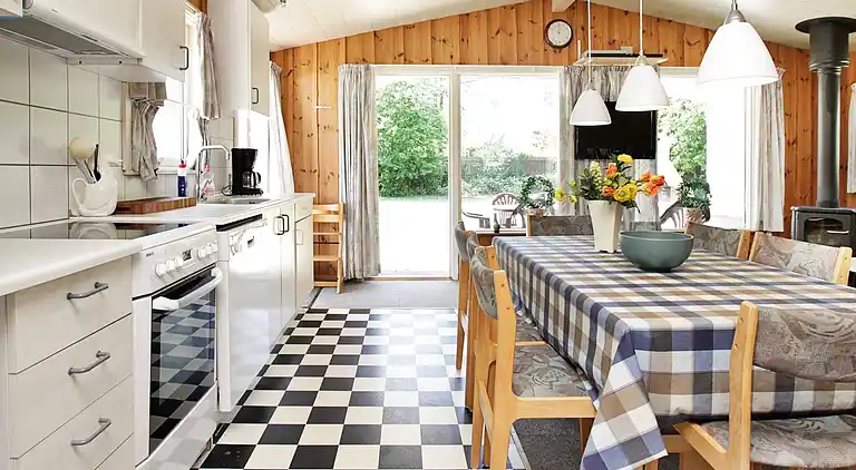 Holiday home in Dannemare