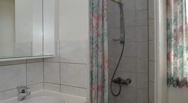 Feriebolig i Blåvand