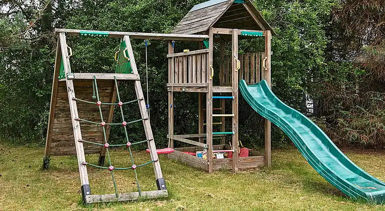 Sommerhus i Fårvang