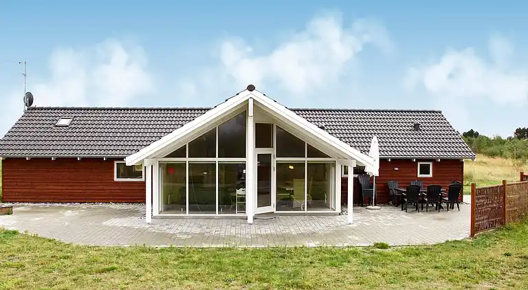 Holiday home in Rødby