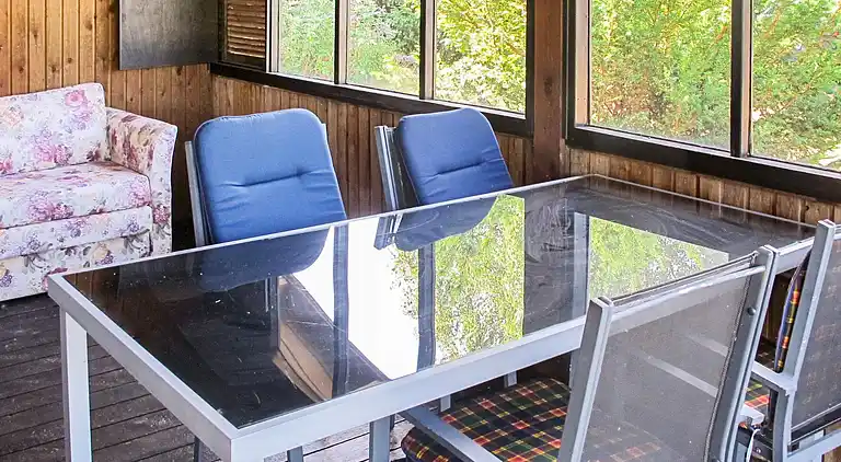 Holiday home in Strøby