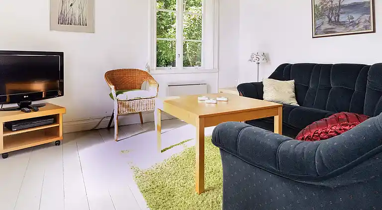 Vakantiehuis in Strängnäs Ö