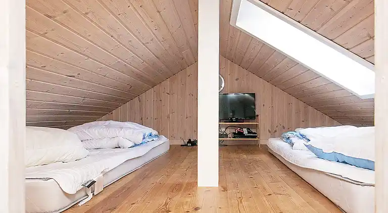 Sommerhus i Millinge