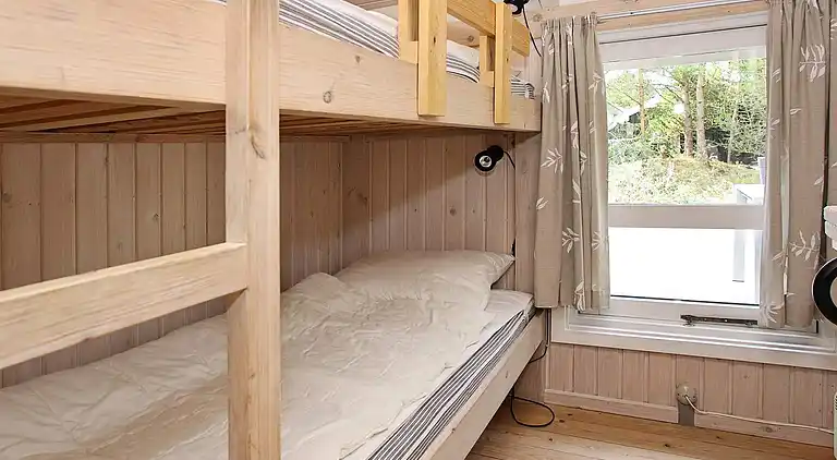 Holiday home in Ålbæk