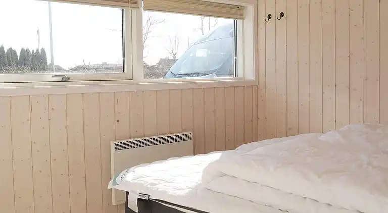 Holiday home in Hvidbjerg Strand