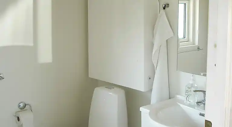 Holiday home in Idestrup