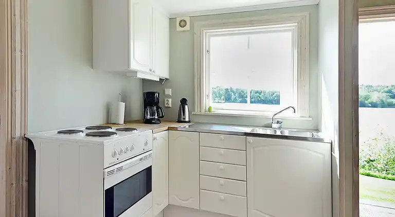 Ferienhaus in Strängnäs Ö