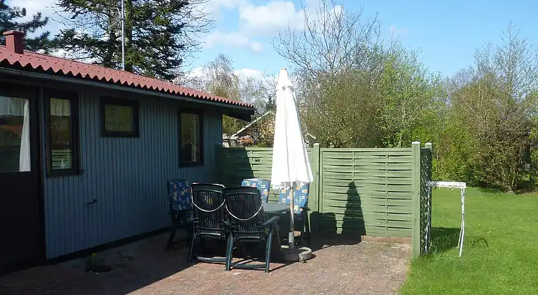 Holiday home in Strøby