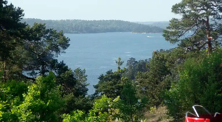 Casa vacanze in Haninge C