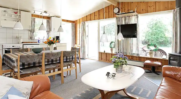 Holiday home in Dannemare