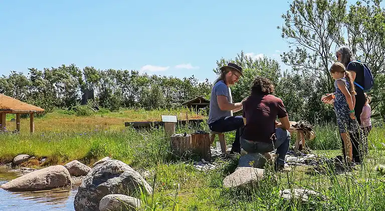 Holiday home in Farsø