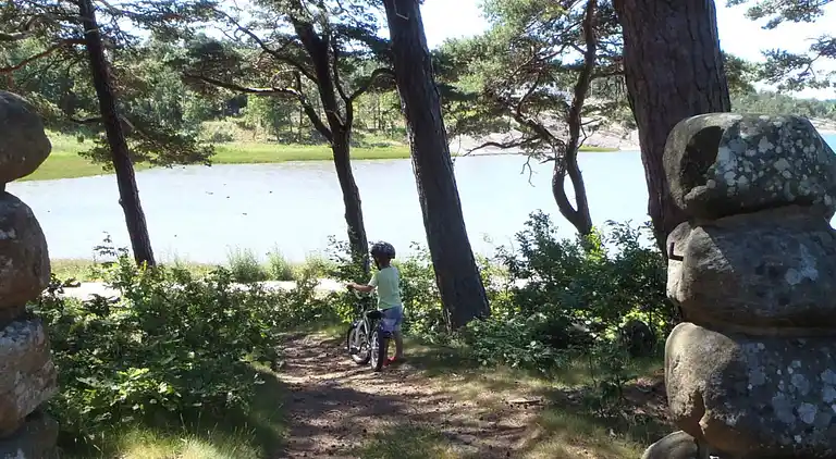 Feriebolig i Stenungsön