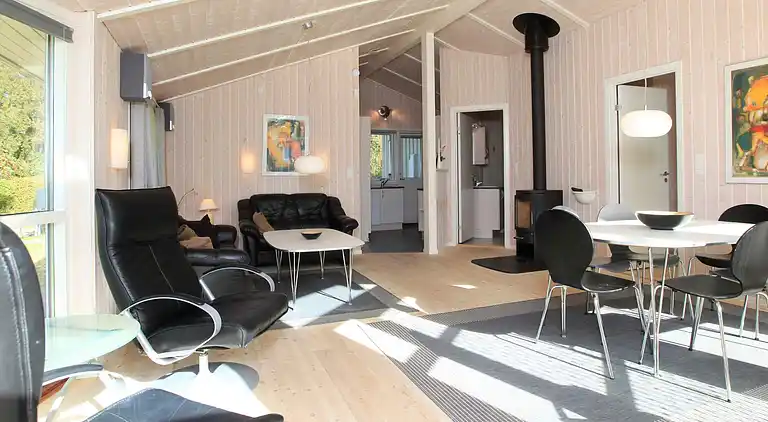 Holiday home in Smidstrup Strand