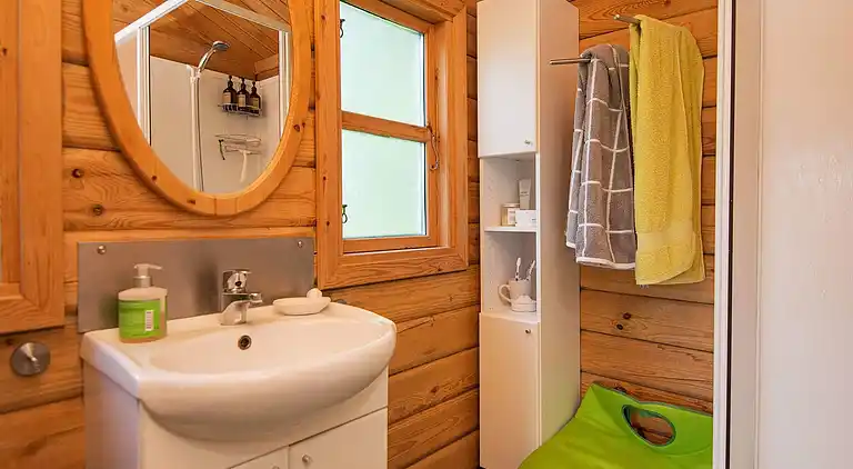 Holiday home in Bønnerup Strand