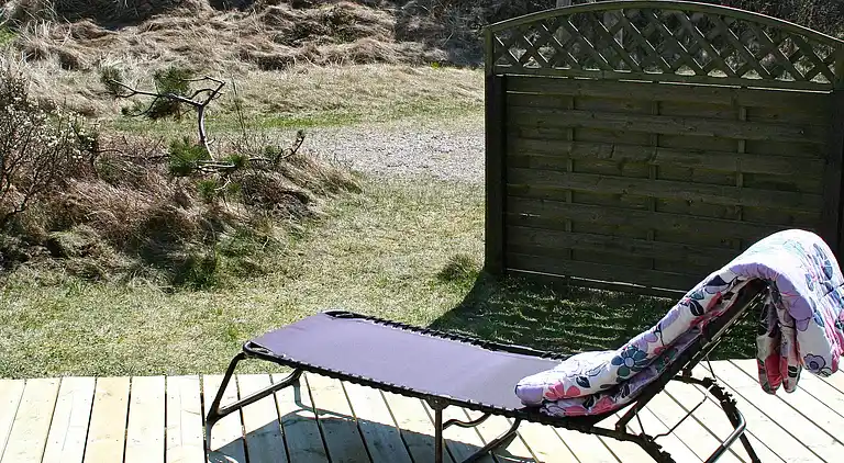 Casa vacanze in Lild Strand