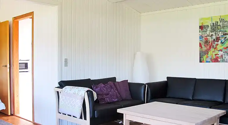 Holiday home in Strøby