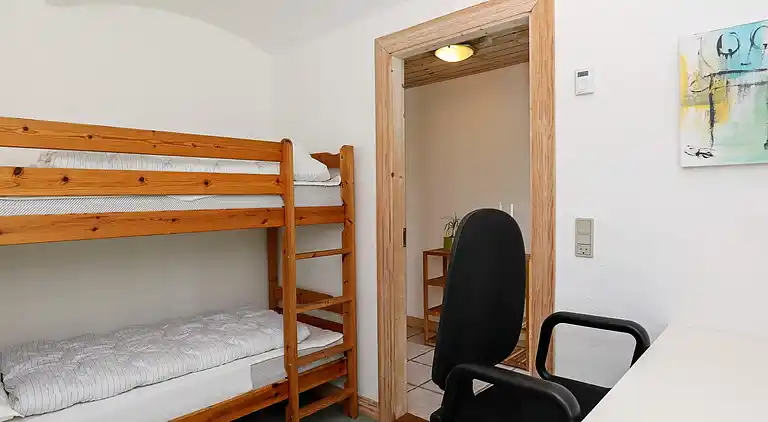 Holiday home in Hals