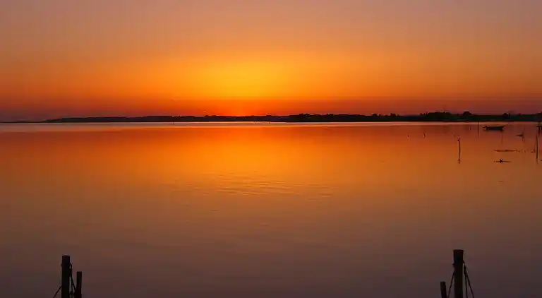 Sommerhus i Millinge