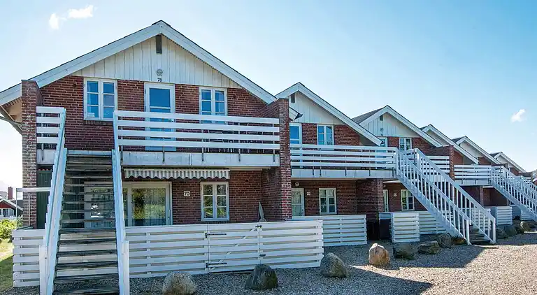 Holiday home in Havneby