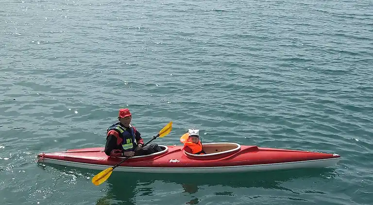 Holiday home in Kalvåg