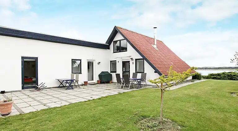 Sommerhus i Grevinge