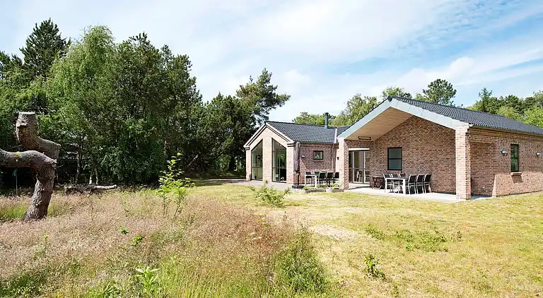 Holiday home in Højby