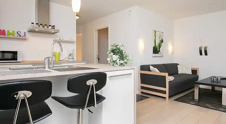 Holiday home in Bogense