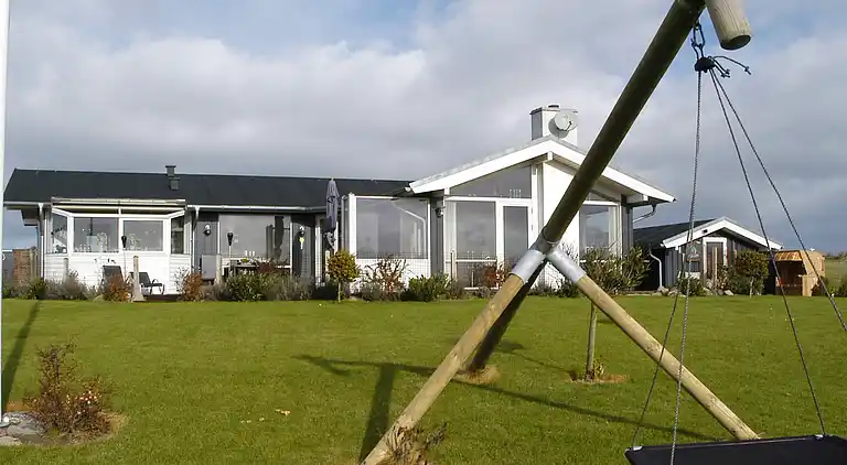 Holiday home in Faaborg