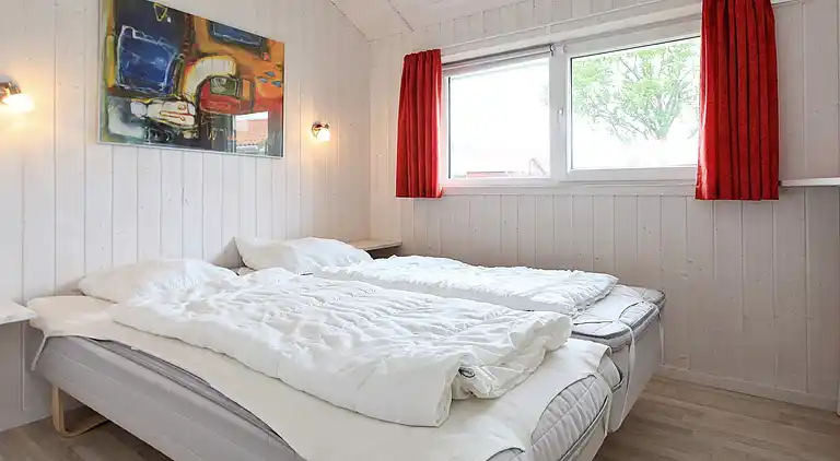 Holiday home in Kattenberg