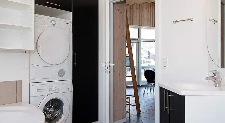 Holiday home in Nørre Fjand