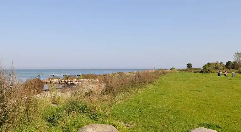 Holiday home in Strøby