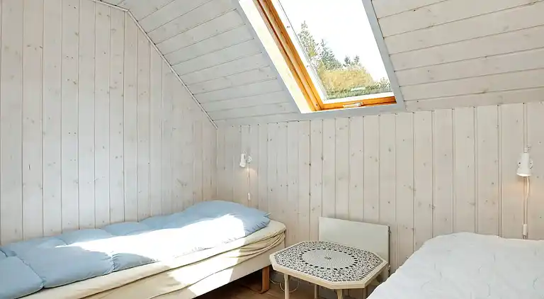 Holiday home in Blåvand