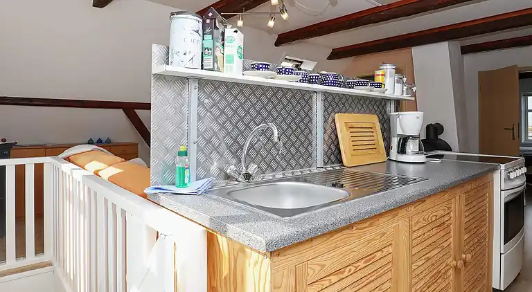 Vakantiehuis in Lemvig