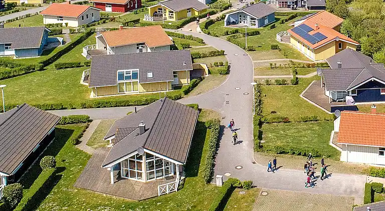 Sommerhus i Kattenberg