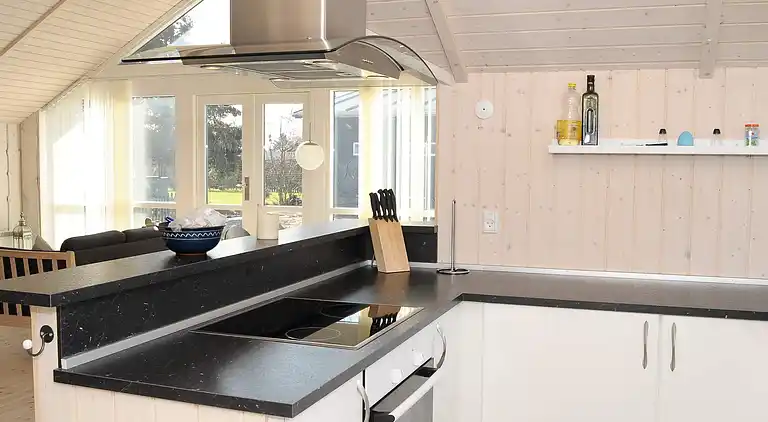 Holiday home in Hvidbjerg Strand