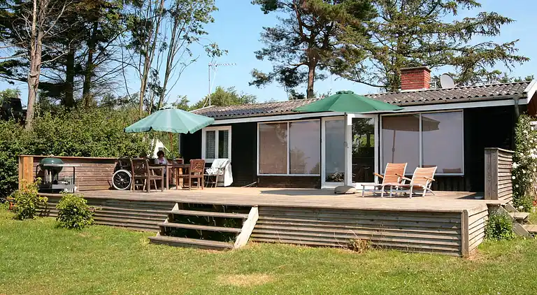 Casa vacanze in Frederiksværk