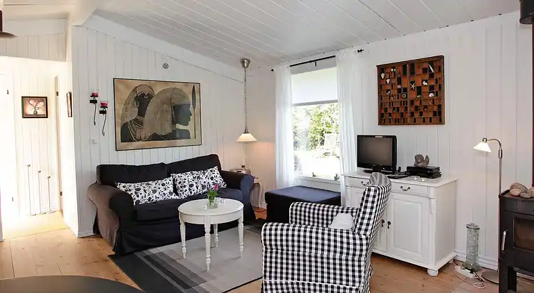 Holiday home on Præstø