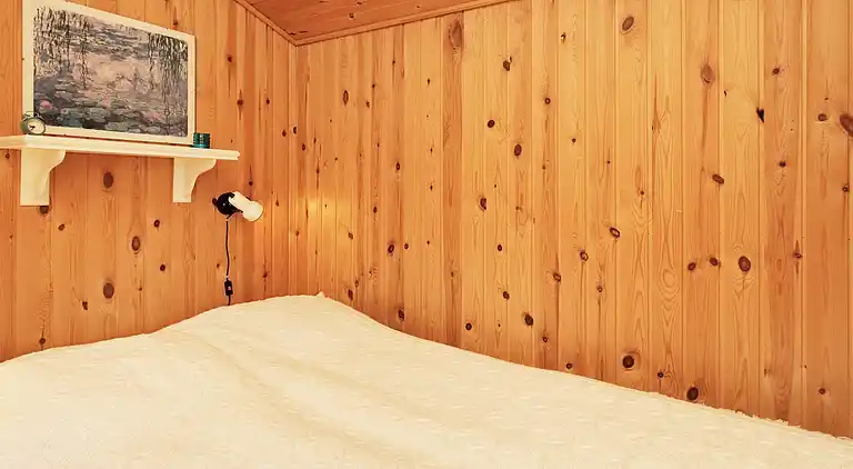 Vakantiehuis in Hejlsminde Strand